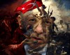 Cartoon: Turbulence in Turkey! (small) by willemrasingart tagged turkey