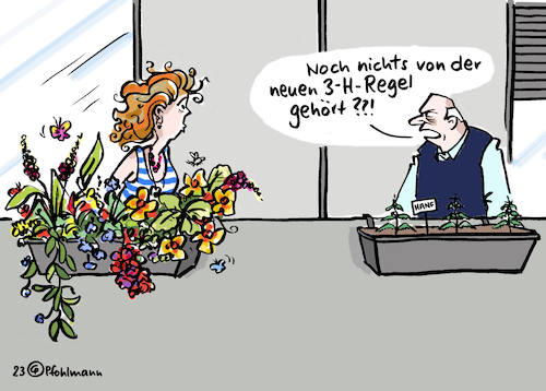 3-H-Regel 3-H-Regel