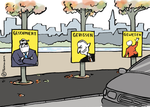 Cartoon: 3G-Plakate (medium) by Pfohlmann tagged corona,bundestagswahl,3g,wahlkampf,pandemie,wahlplakat,plakat,wahlplakate,parteien,korruption,merkel,bundeskanzlerin,kandidaten,politik,politiker,corona,bundestagswahl,3g,wahlkampf,pandemie,wahlplakat,plakat,wahlplakate,parteien,korruption,merkel,bundeskanzlerin,kandidaten,politik,politiker