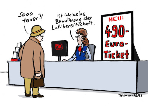 490-Euro-Ticket 490-Euro-Ticket
