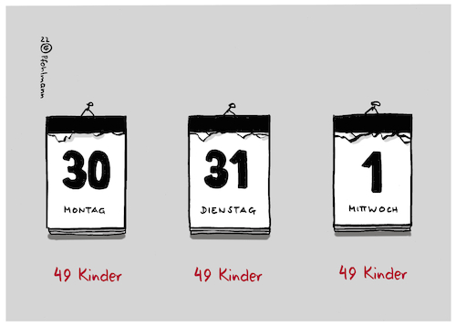 49 Kinder 49 Kinder