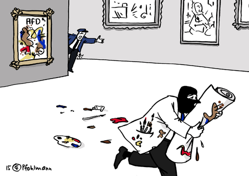 AfD Plagiat AfD Plagiat