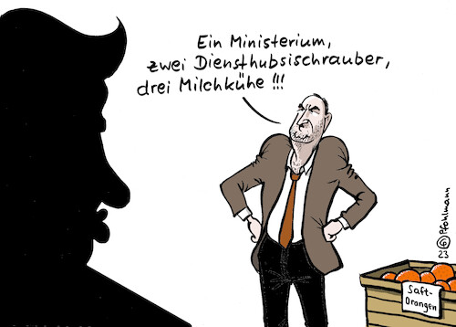 Aiwangers Orangen Aiwangers Orangen