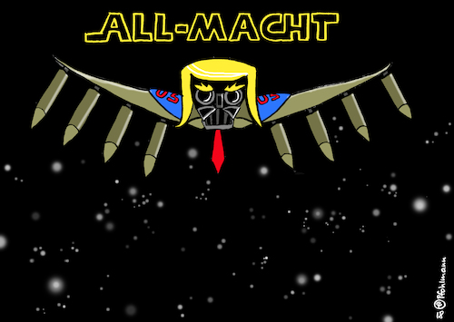 All-Macht All-Macht