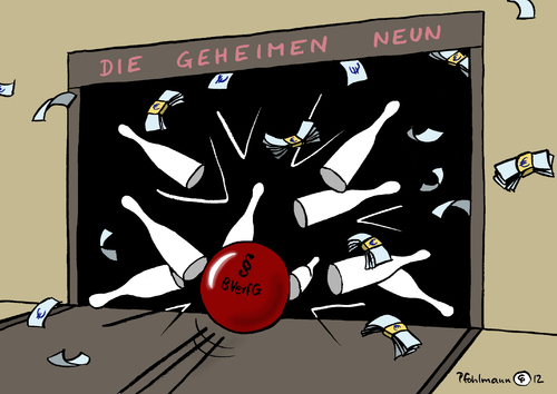 Alle Neune Alle Neune
