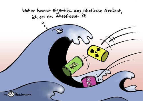 Allesfresser Allesfresser