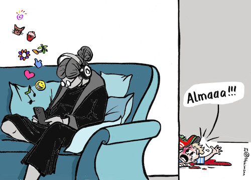 Almaaa Almaaa