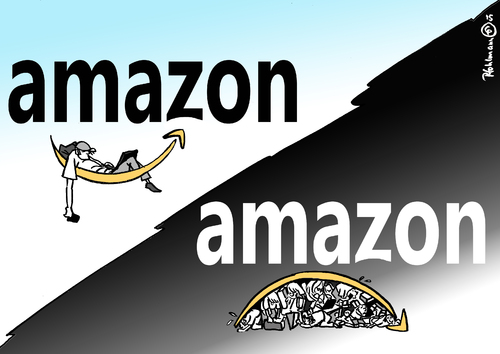 amazon Druck amazon Druck