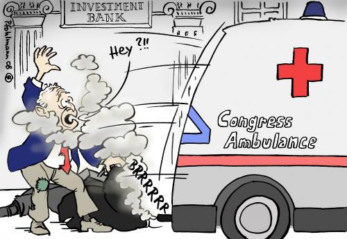 Ambulanz Ambulanz