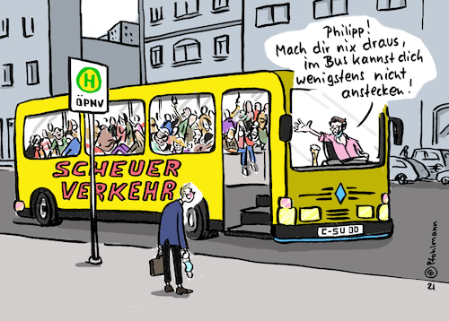 Amthor ohne Führerschein Amthor ohne Führerschein