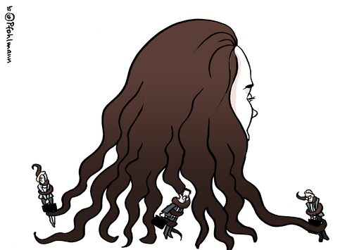 Anwälte im Haar Anwälte im Haar