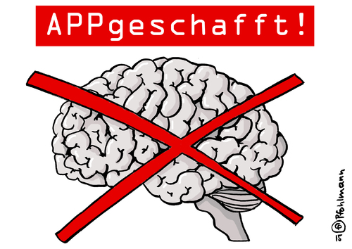 APPgeschafft