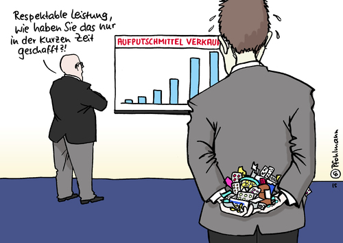 Arbeitsplatzdoping Arbeitsplatzdoping