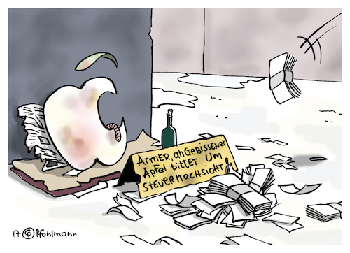 Armer Apfel Armer Apfel