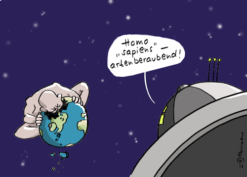 artenberaubend artenberaubend