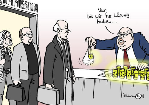 Atommüllpräsent Atommüllpräsent