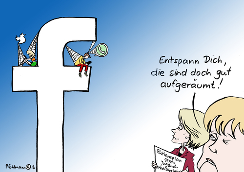 aufgeräumte Jugend aufgeräumte Jugend
