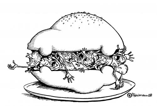 Auto-Burger Auto-Burger