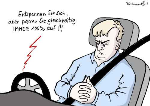 autonom fahren autonom fahren