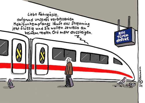 Bahn Mobilfunk Bahn Mobilfunk