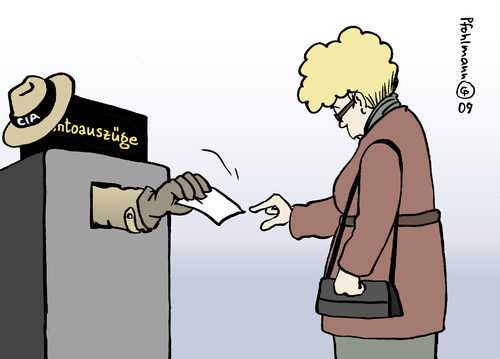 Bankdaten Bankdaten