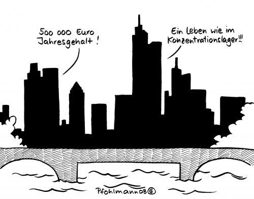 Bankenviertel Bankenviertel