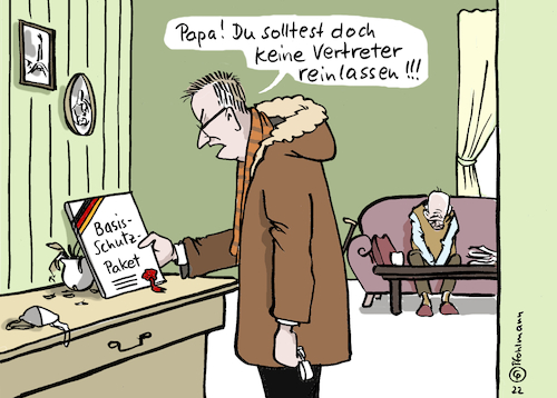 Basisschutz Basisschutz