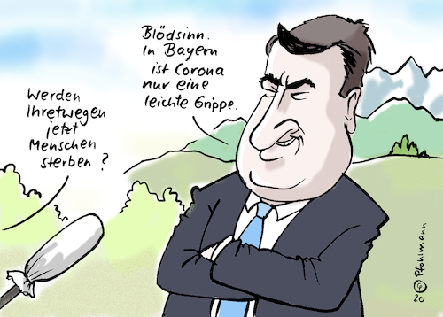 Bayern Grippe Bayern Grippe