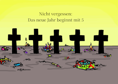 Beginn mit 5 Beginn mit 5