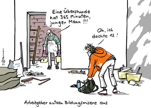 Bildungsmisere nutzen Bildungsmisere nutzen