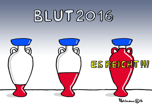 Bleu Blanc Blut Bleu Blanc Blut