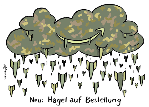 Bombenhagel bestellen Bombenhagel bestellen