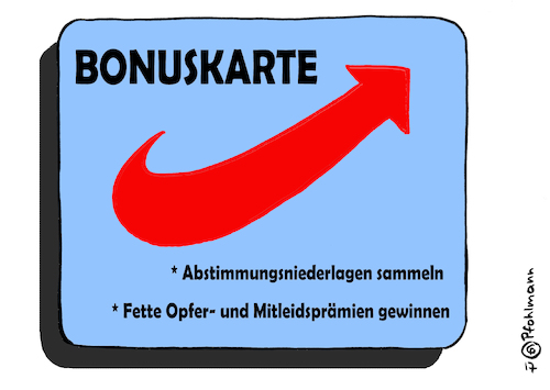 Bonuskarte Bonuskarte