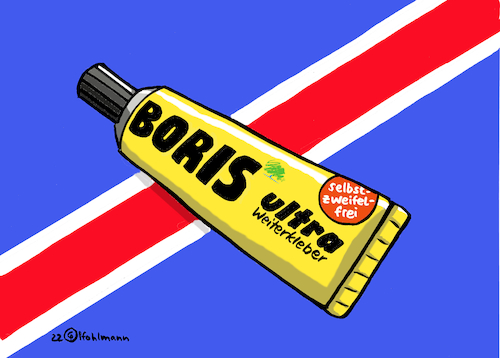 Boris ultra