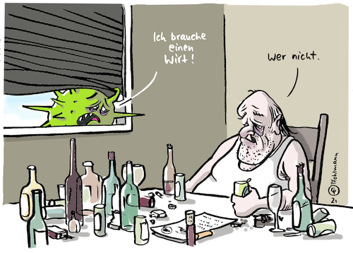 Brauche Wirt Brauche Wirt
