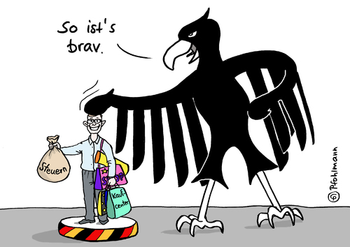 Bravbürger Bravbürger