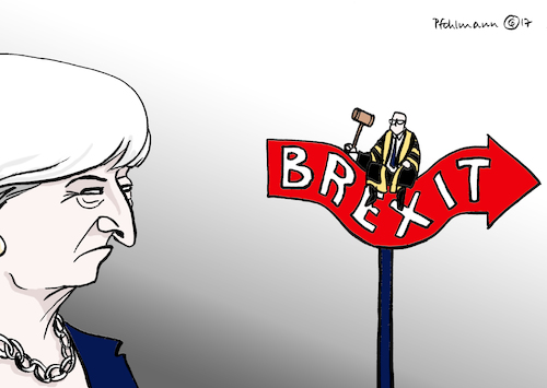 Brexit-Delle