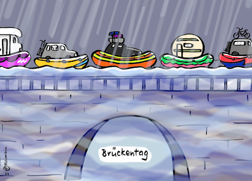 Brückentag Brückentag