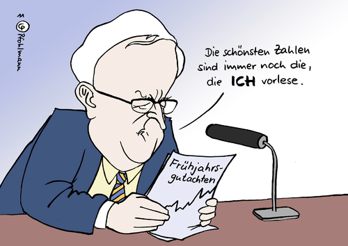 Brüderles Zahlen Brüderles Zahlen