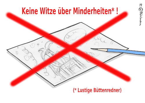 Bütten-Minderheit Bütten-Minderheit