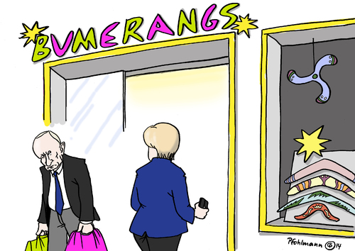 Bumerangladen Bumerangladen