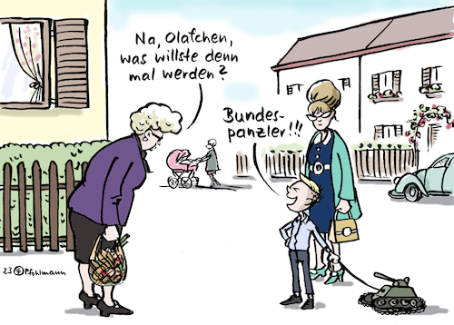 Bundespanzler
