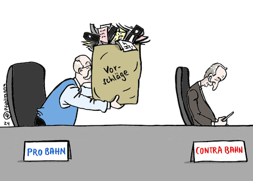 Contra Bahn Contra Bahn