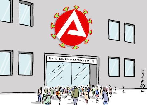 Corona-Agentur Corona-Agentur