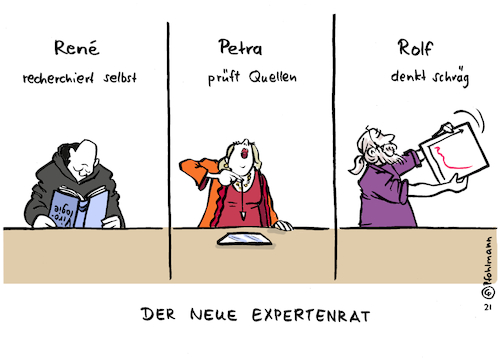 Corona-Expertenrat Corona-Expertenrat