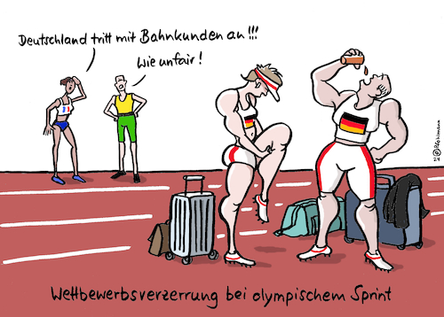 DB-Sprinter DB-Sprinter
