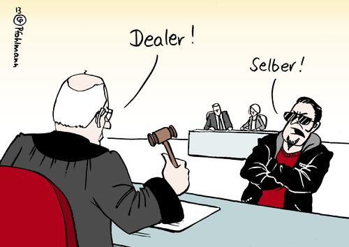 Dealer Dealer