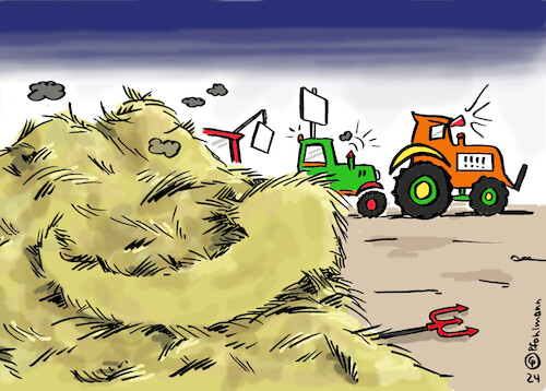Demodünger Demodünger