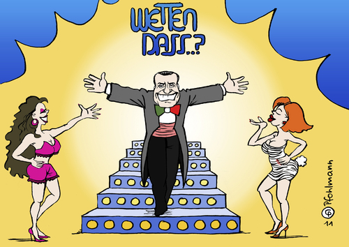 Der Nachfolger Der Nachfolger