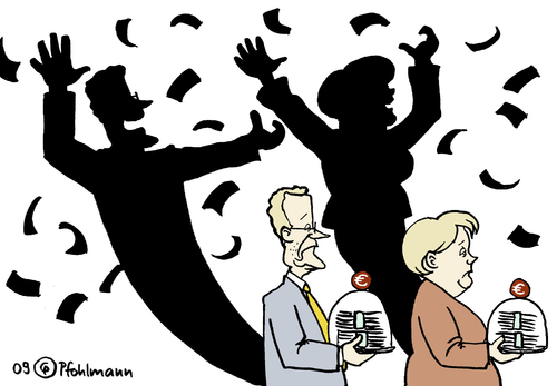 Der Schattenhaushalt Der Schattenhaushalt